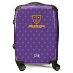 Sigma Alpha Epsilon #4