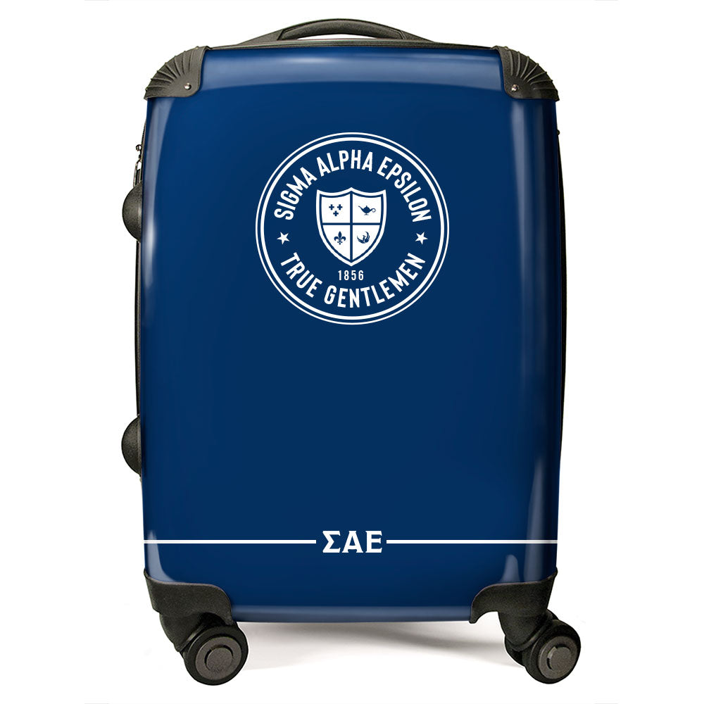 Sigma Alpha Epsilon #5