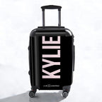 Personalised Name Suitcase