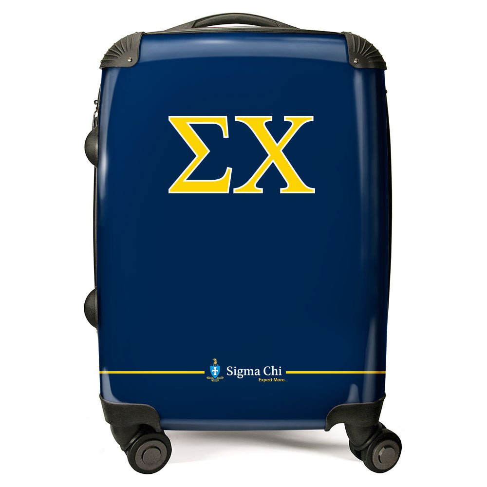 Sigma Chi #1