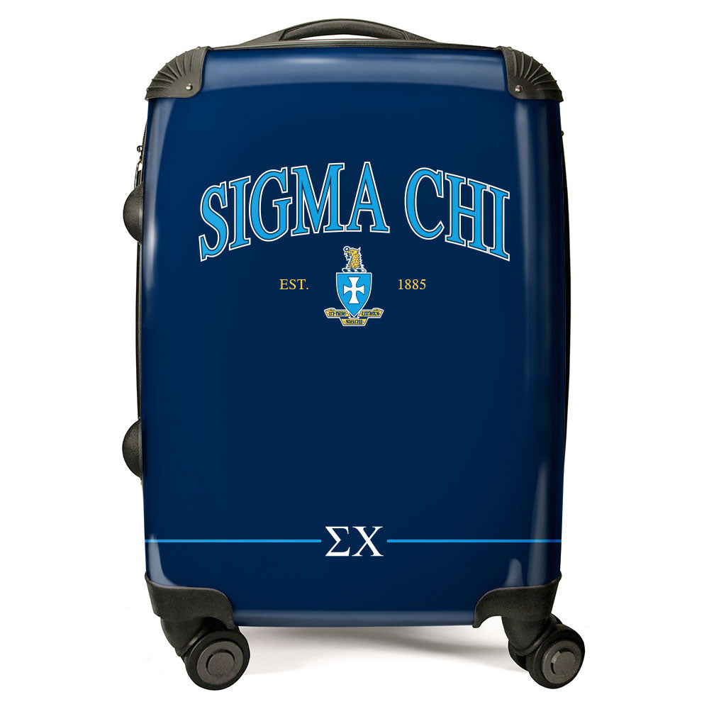 Sigma Chi #4