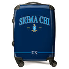 Sigma Chi #4