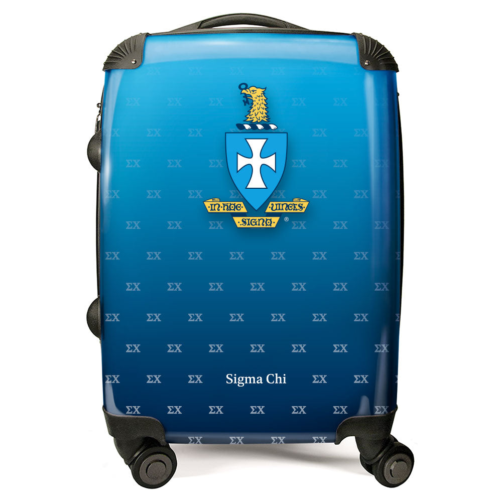 Sigma Chi #5