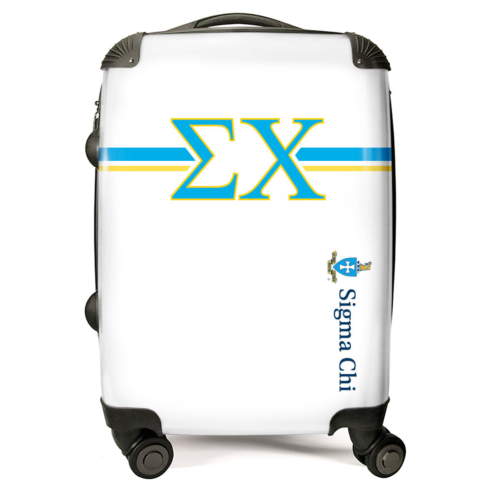 Sigma Chi #6