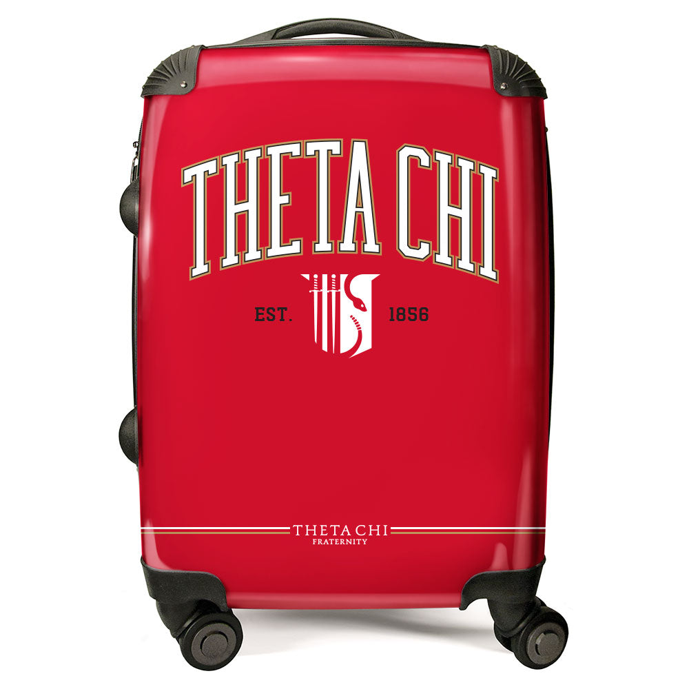 Theta Chi #6