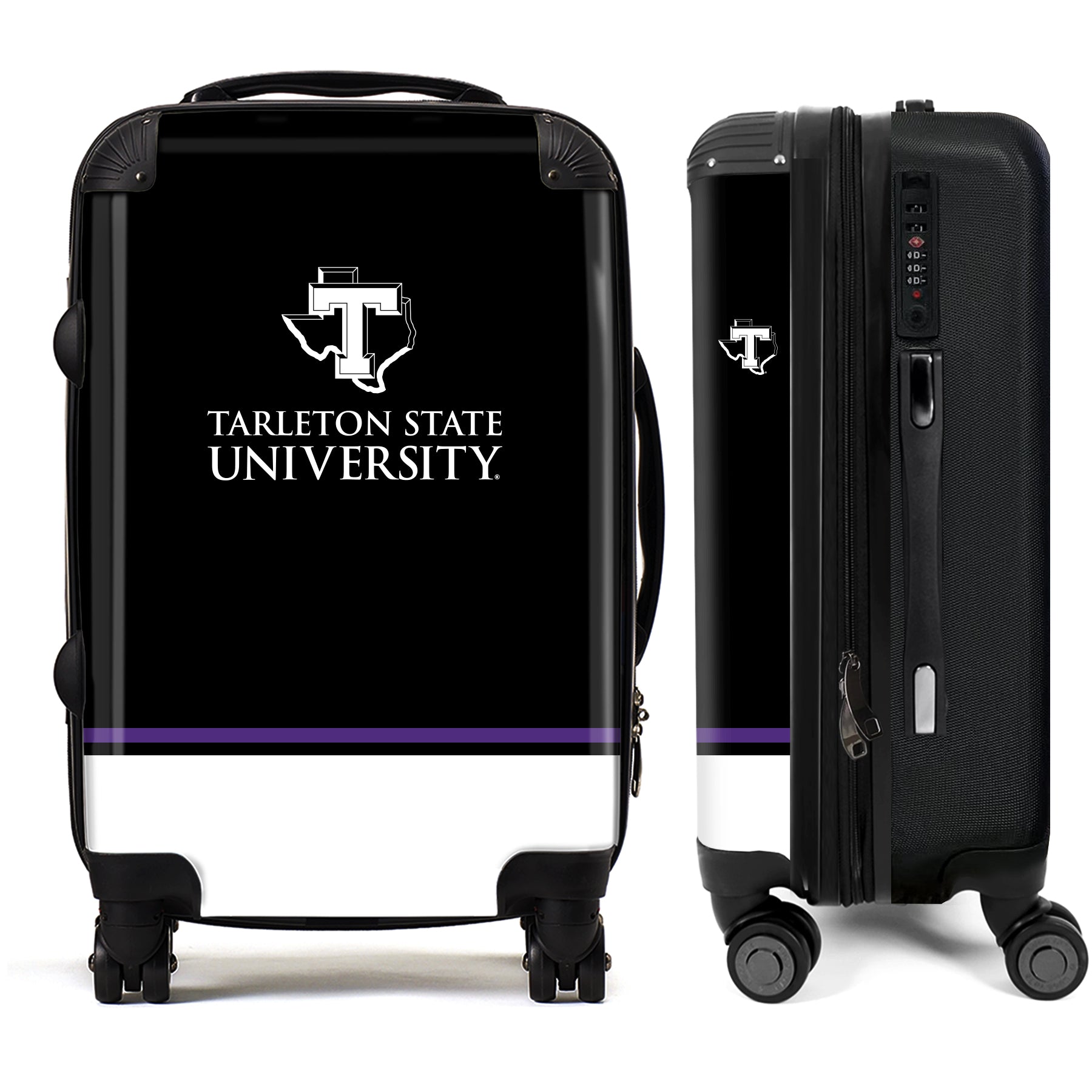 Tarleton State University1