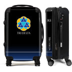Delta Delta Delta #1