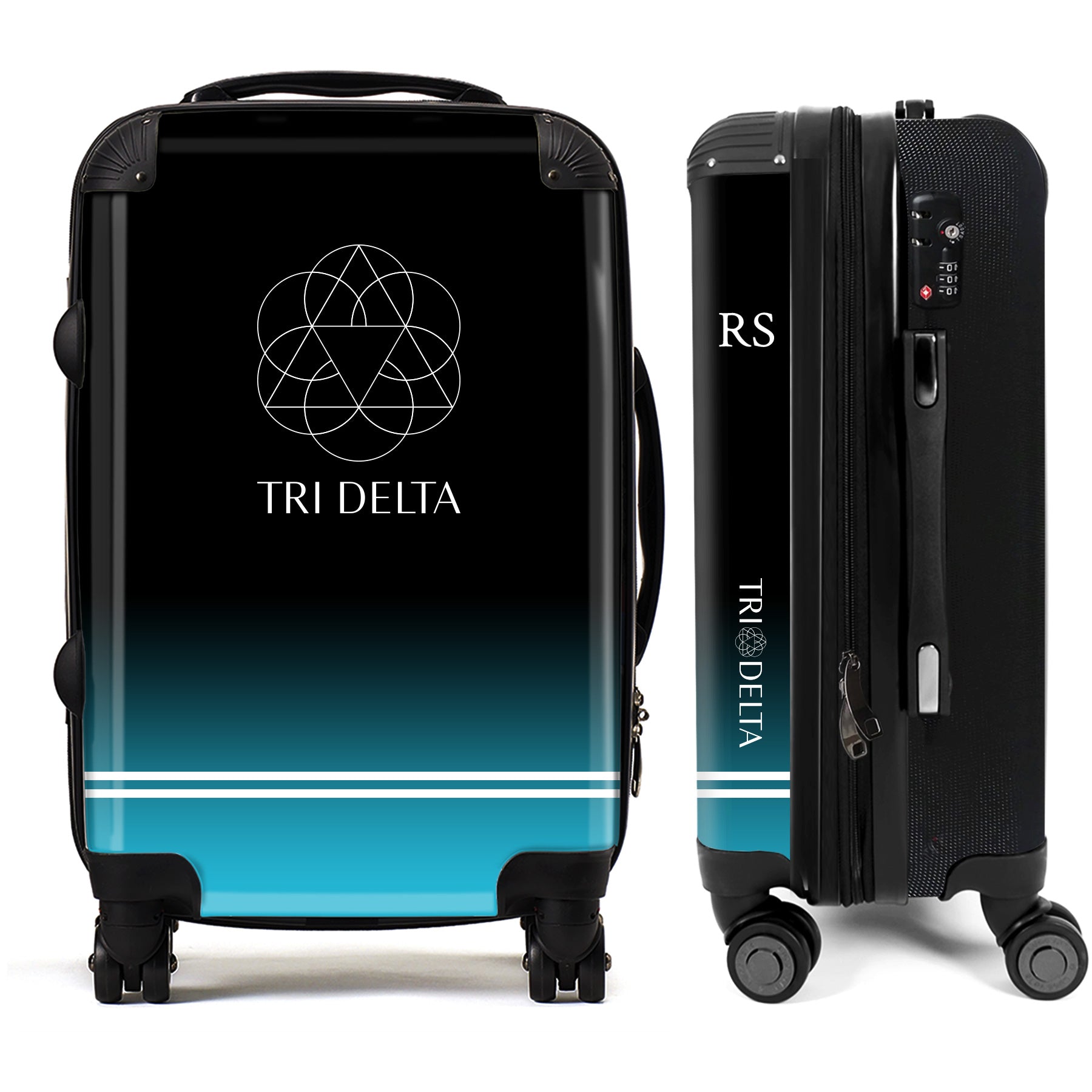 Delta Delta Delta #5