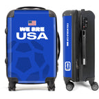 USA FIFA World Cup 26™ Suitcase – Official Licensed Product