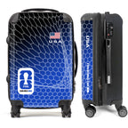 USA4 FIFA World Cup 26™ Suitcase – Official Licensed Product