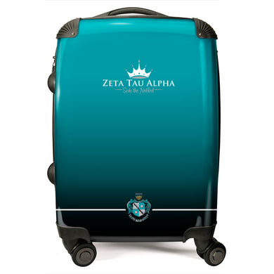 Zeta Tau Alpha #1