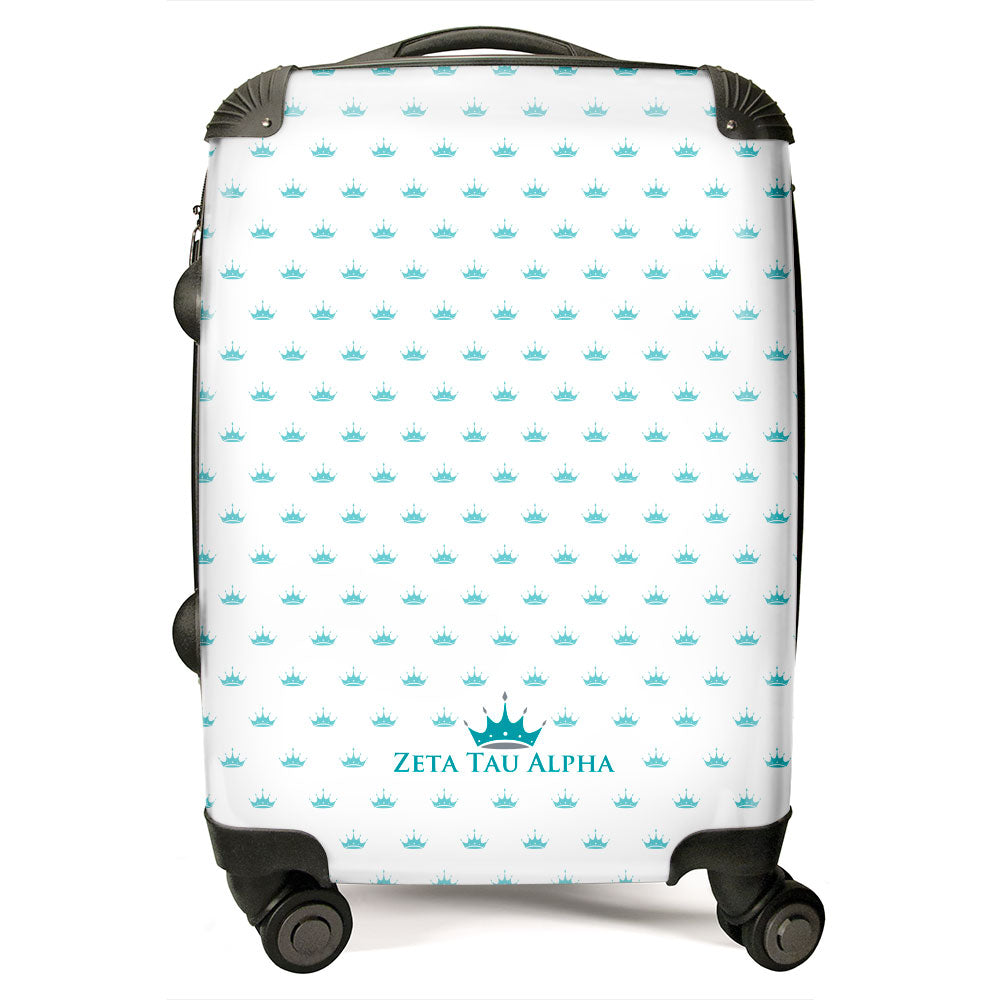 Zeta Tau Alpha #2