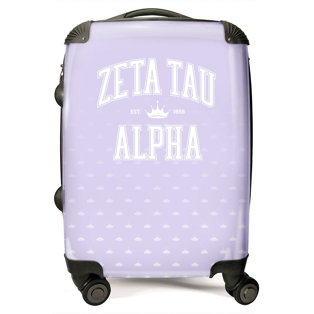 Zeta Tau Alpha #6