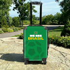 Brasil FIFA World Cup 2026 We Are Edition (Green)